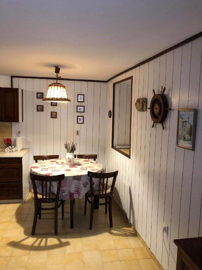 Villa Marija Cres Extérieur photo