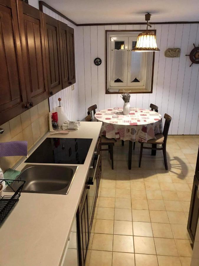 Villa Marija Cres Extérieur photo