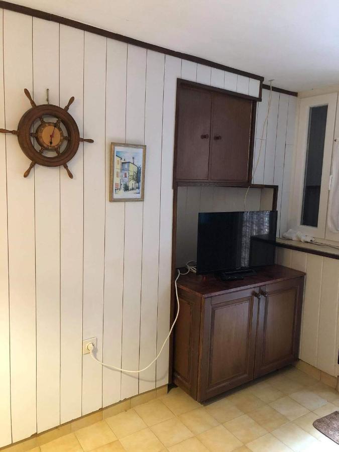 Villa Marija Cres Extérieur photo