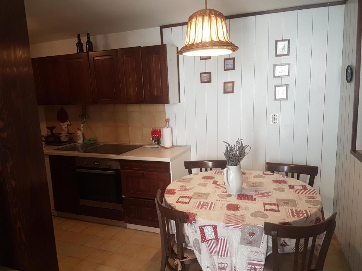 Villa Marija Cres Extérieur photo