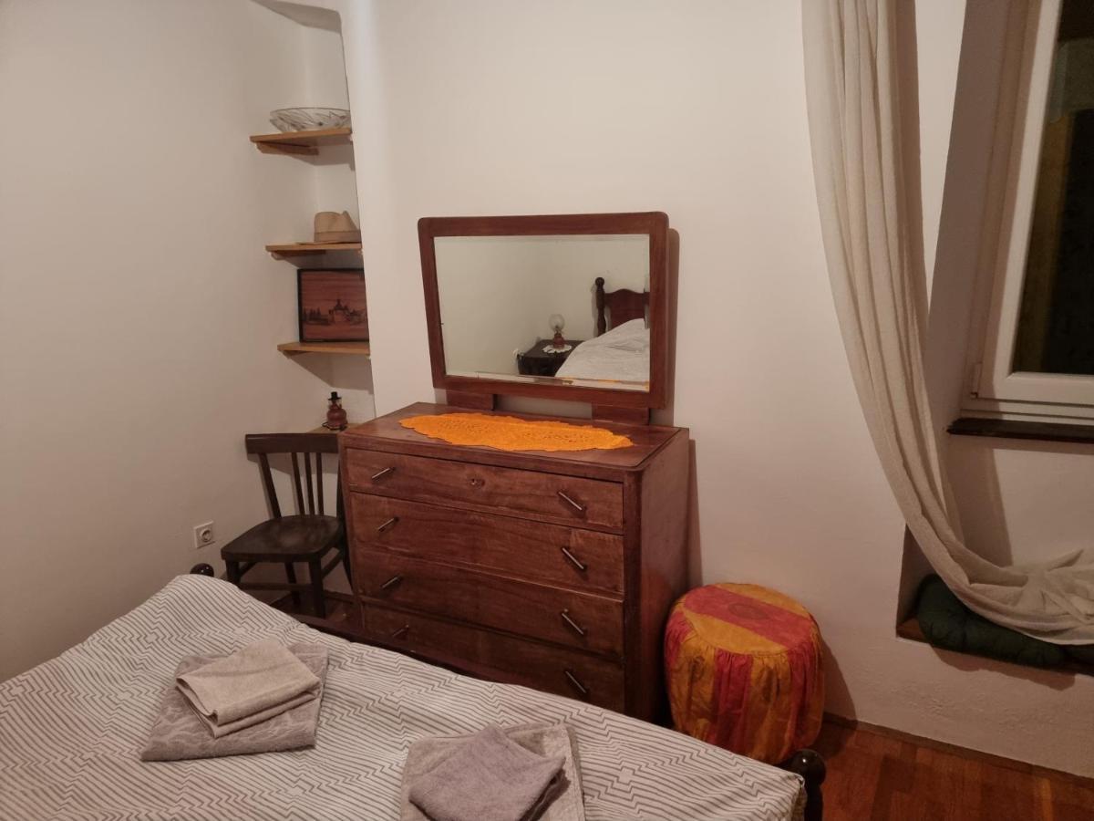 Villa Marija Cres Extérieur photo
